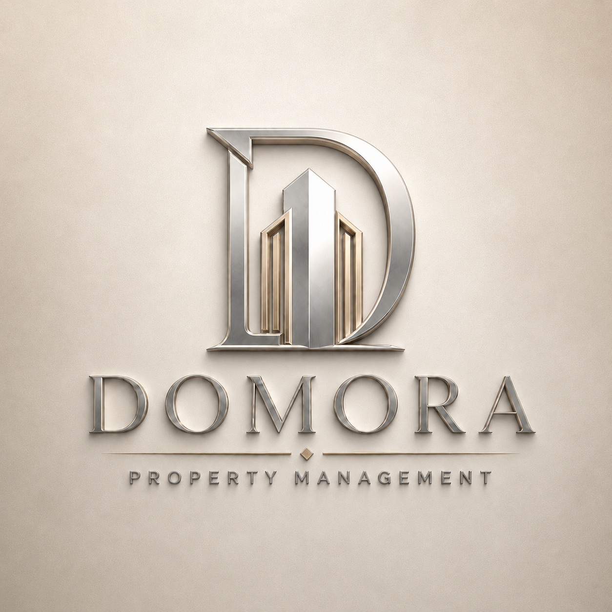 Domora logo